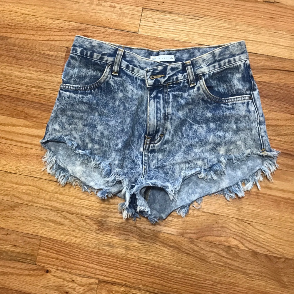 Shorts